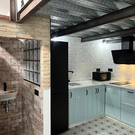 Quebranto Apartment Barbate Luaran gambar