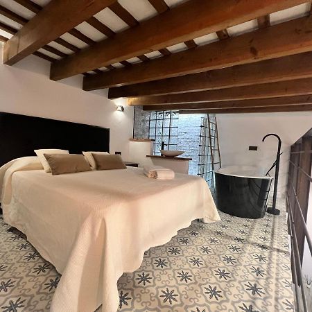 Quebranto Apartment Barbate Luaran gambar