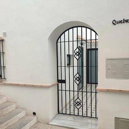 Quebranto Apartment Barbate Luaran gambar