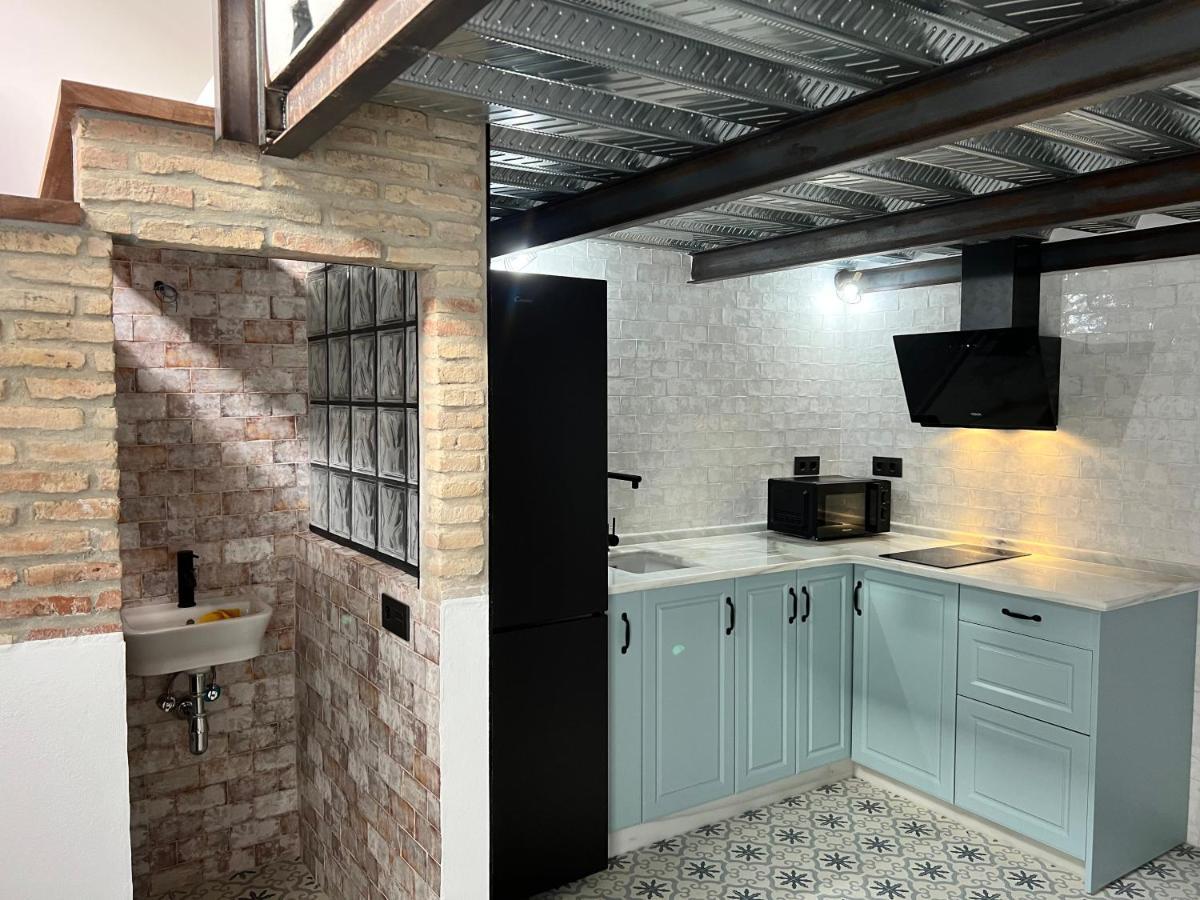 Quebranto Apartment Barbate Luaran gambar