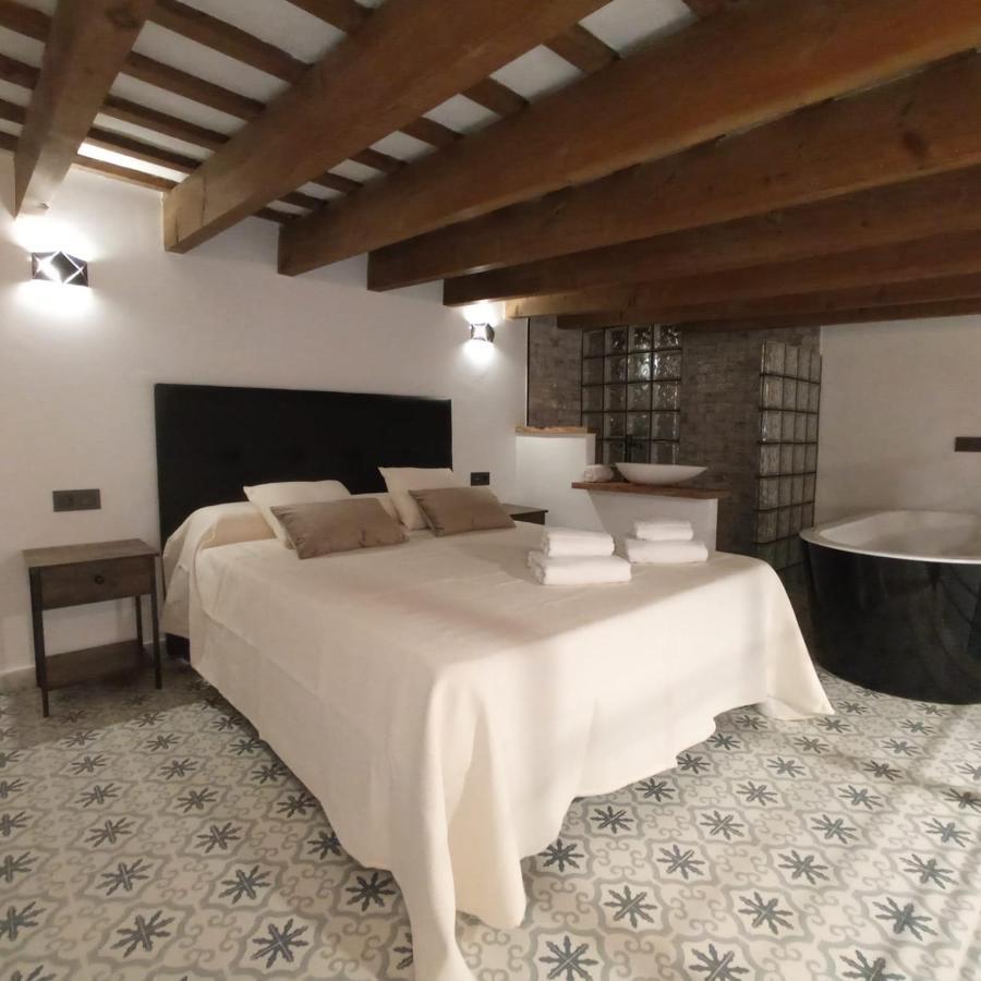 Quebranto Apartment Barbate Luaran gambar
