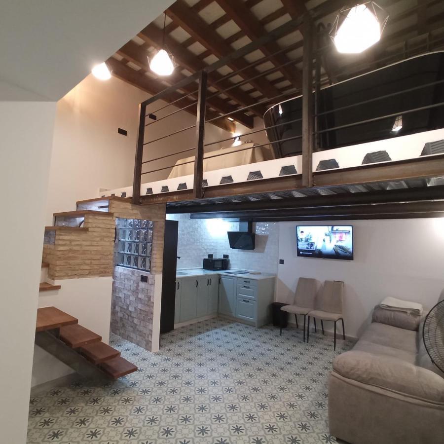 Quebranto Apartment Barbate Luaran gambar