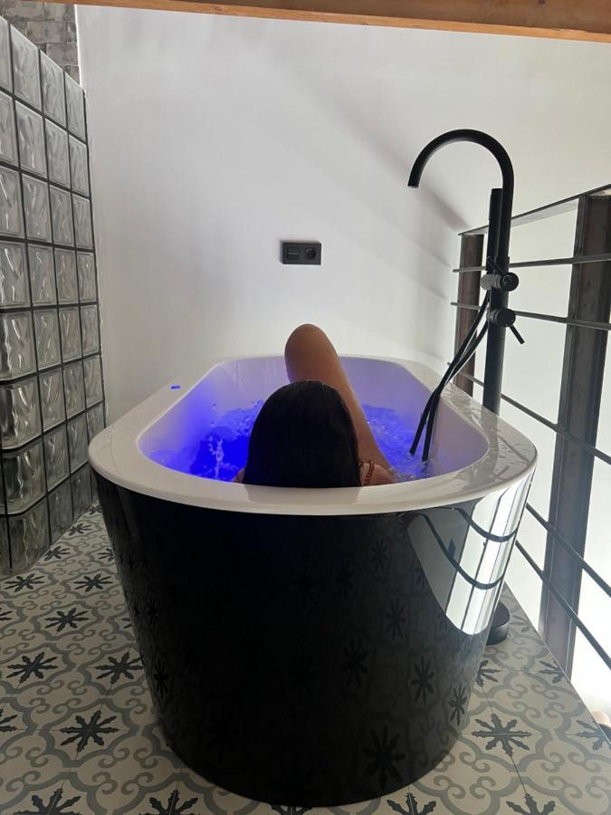Quebranto Apartment Barbate Luaran gambar