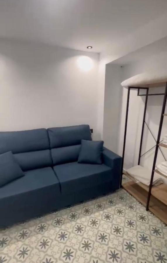 Quebranto Apartment Barbate Luaran gambar