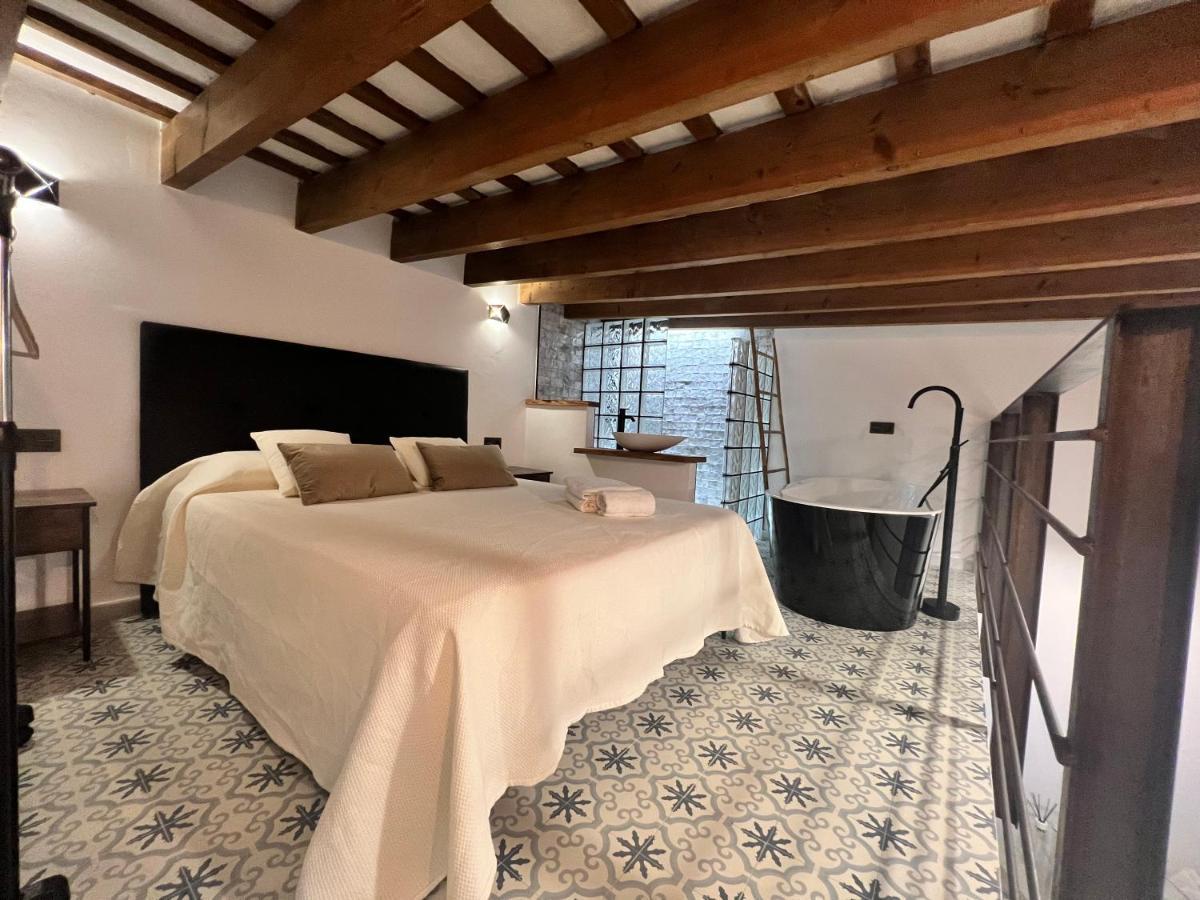 Quebranto Apartment Barbate Luaran gambar