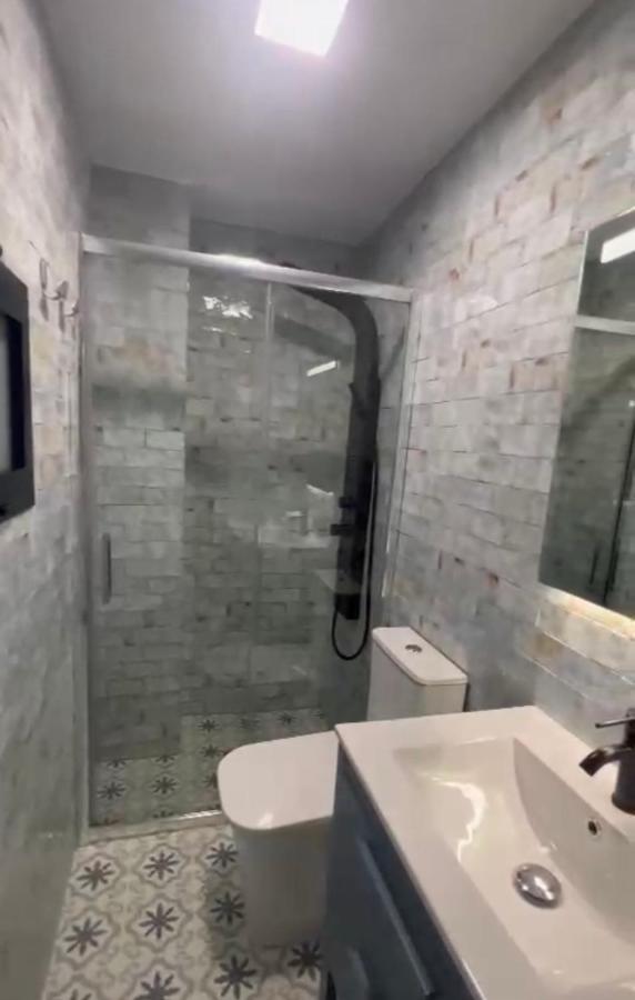 Quebranto Apartment Barbate Luaran gambar