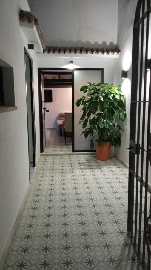 Quebranto Apartment Barbate Luaran gambar