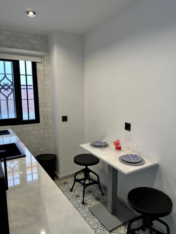Quebranto Apartment Barbate Luaran gambar
