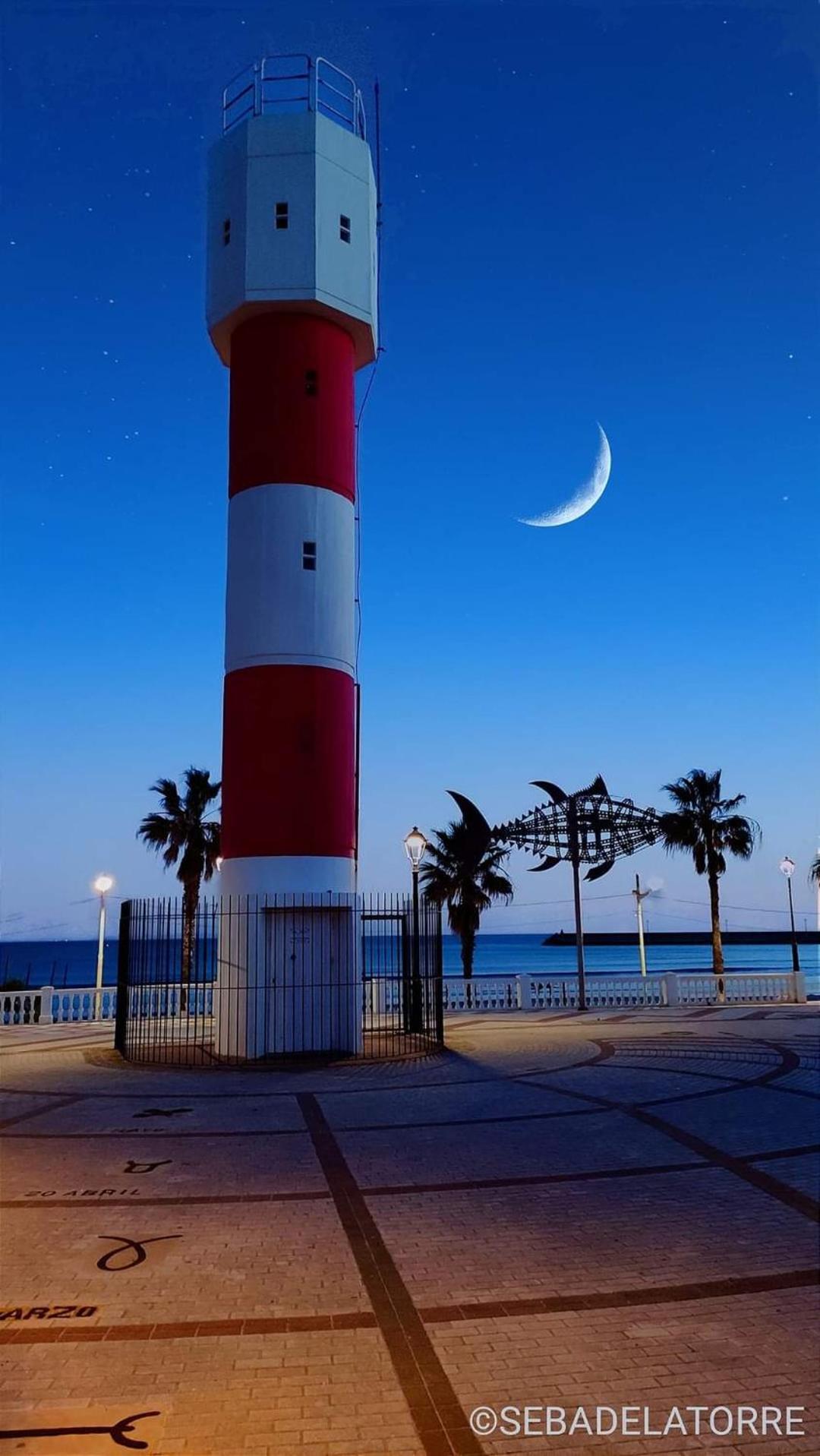 Quebranto Apartment Barbate Luaran gambar